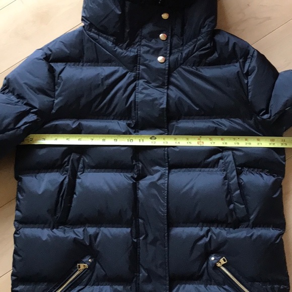 bogner dania down parka